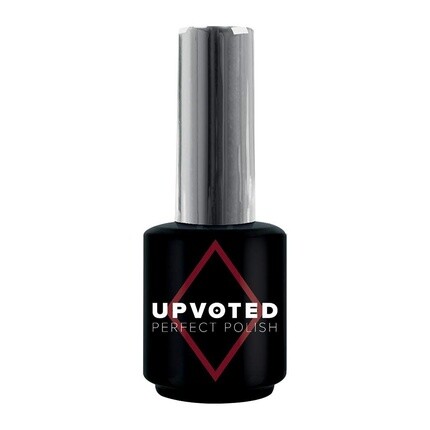 

NailPerfect UPVOTED Гель-лак Soak Off #160 Сангрия 15 мл