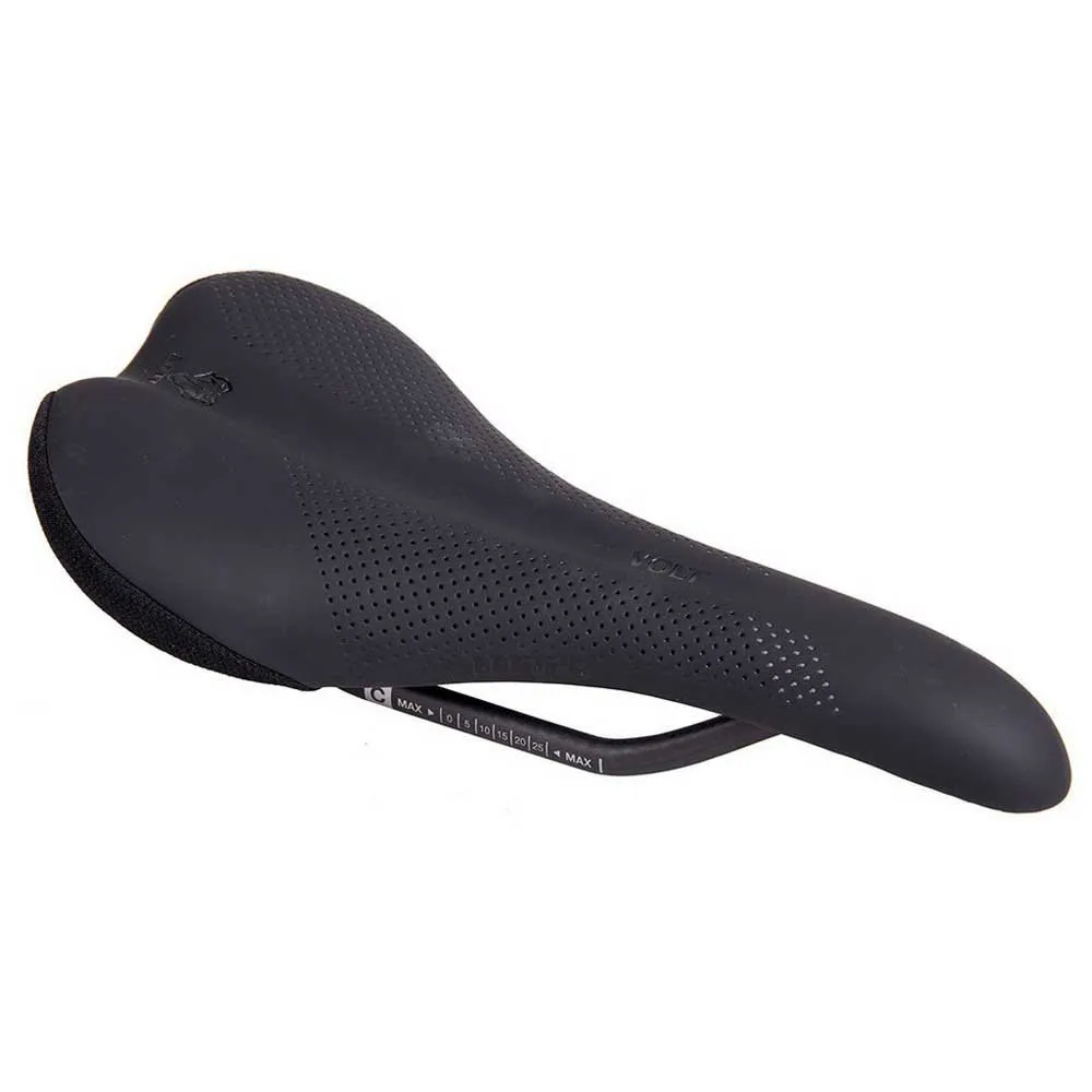 

Седло WTB Volt Carbon, черный