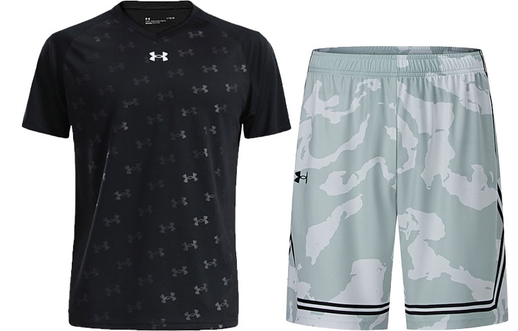 

Повседневная спортивная одежда унисекс Under Armour, белый