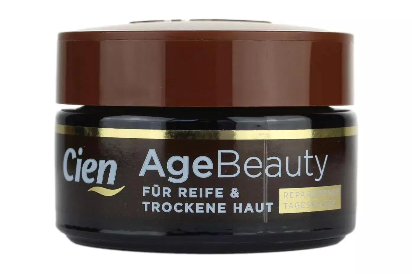 Крем для лица Cien — Дневной Age Beauty с медом манука — фото 3