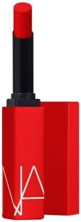 Помада матовая Nars Power Mat Lipstick 130 FEEL MY FIRE 1.5 г