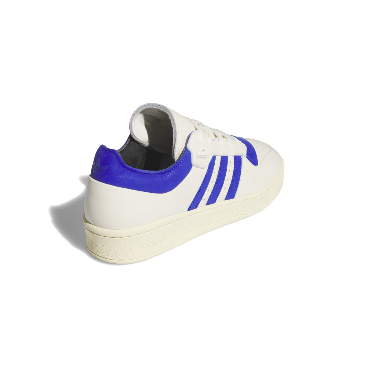 Кроссовки RIVALRY 86 LOW Adidas, цвет Off Weiß/Blau/Grau — фото 3