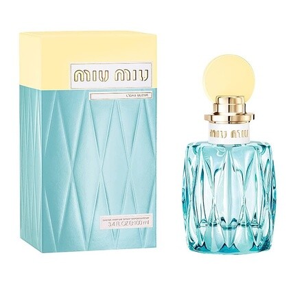 Miu Miu Eau De Toilette 0.18Kg — фото 2