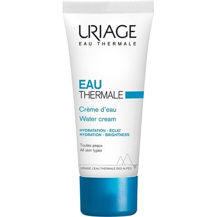 

Eau Thermale Легкий гидроактивный крем 40 мл, Uriage