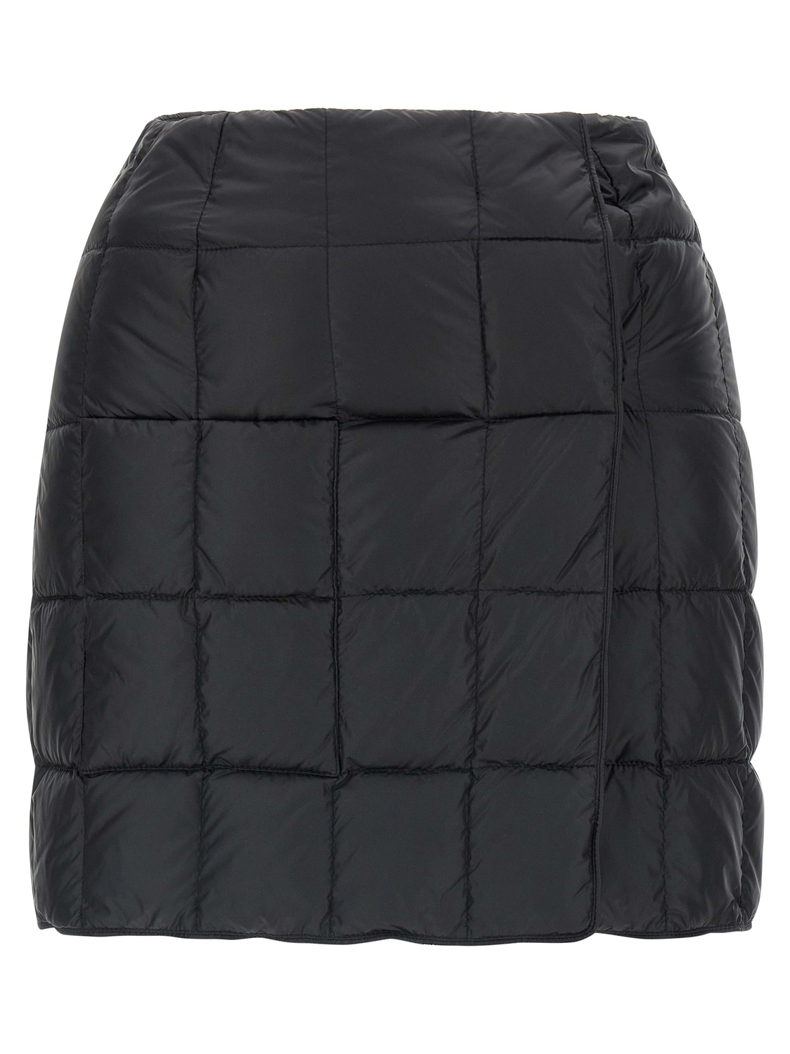 

Юбка «Мини Плахта» Ienki Ienki, черный