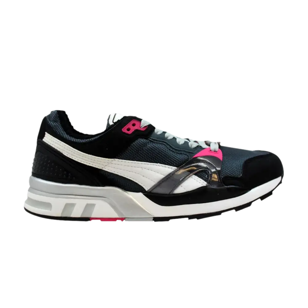 

Кроссовки Trinomic XT 2 Puma, розовый