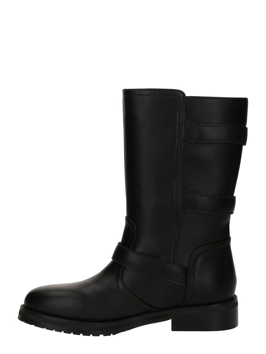 Ботинки Twinset, Black — фото 3
