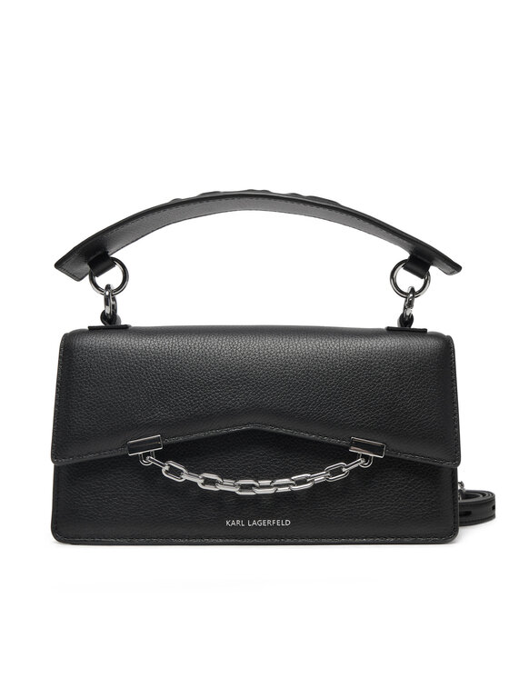 

Сумочка A1W30446 Karl Lagerfeld, черный