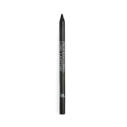 

Стойкая подводка для глаз Volcanic Minerals, черная, 1,2 г, Korres