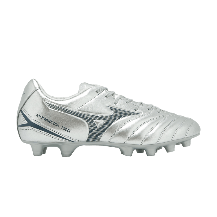 

Кроссовки Monarcida Neo 3 Select Wide 'Galaxy Silver', серебряный