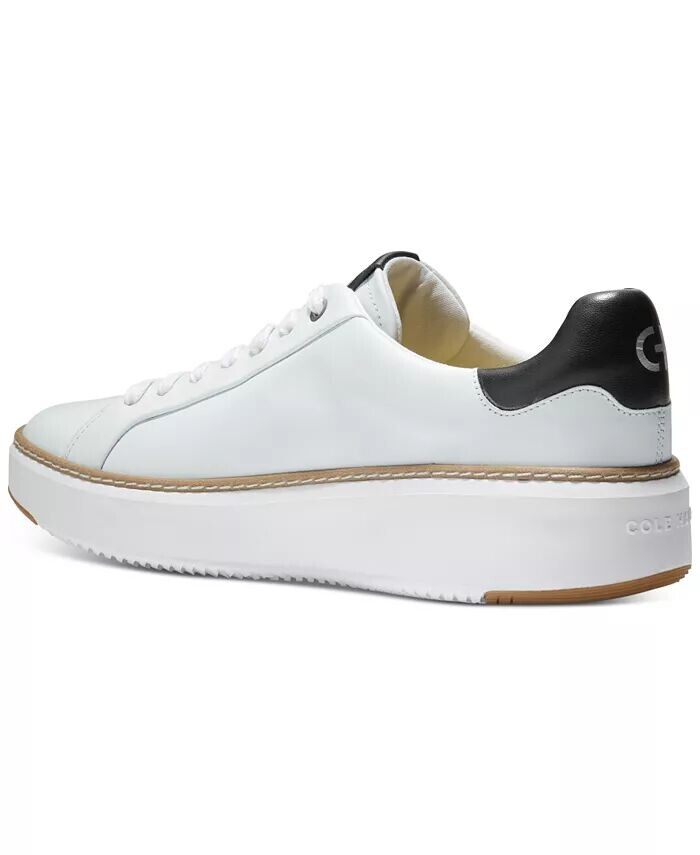 Женские кроссовки Grandpro Topspin Cole Haan, слоновая кость — фото 3