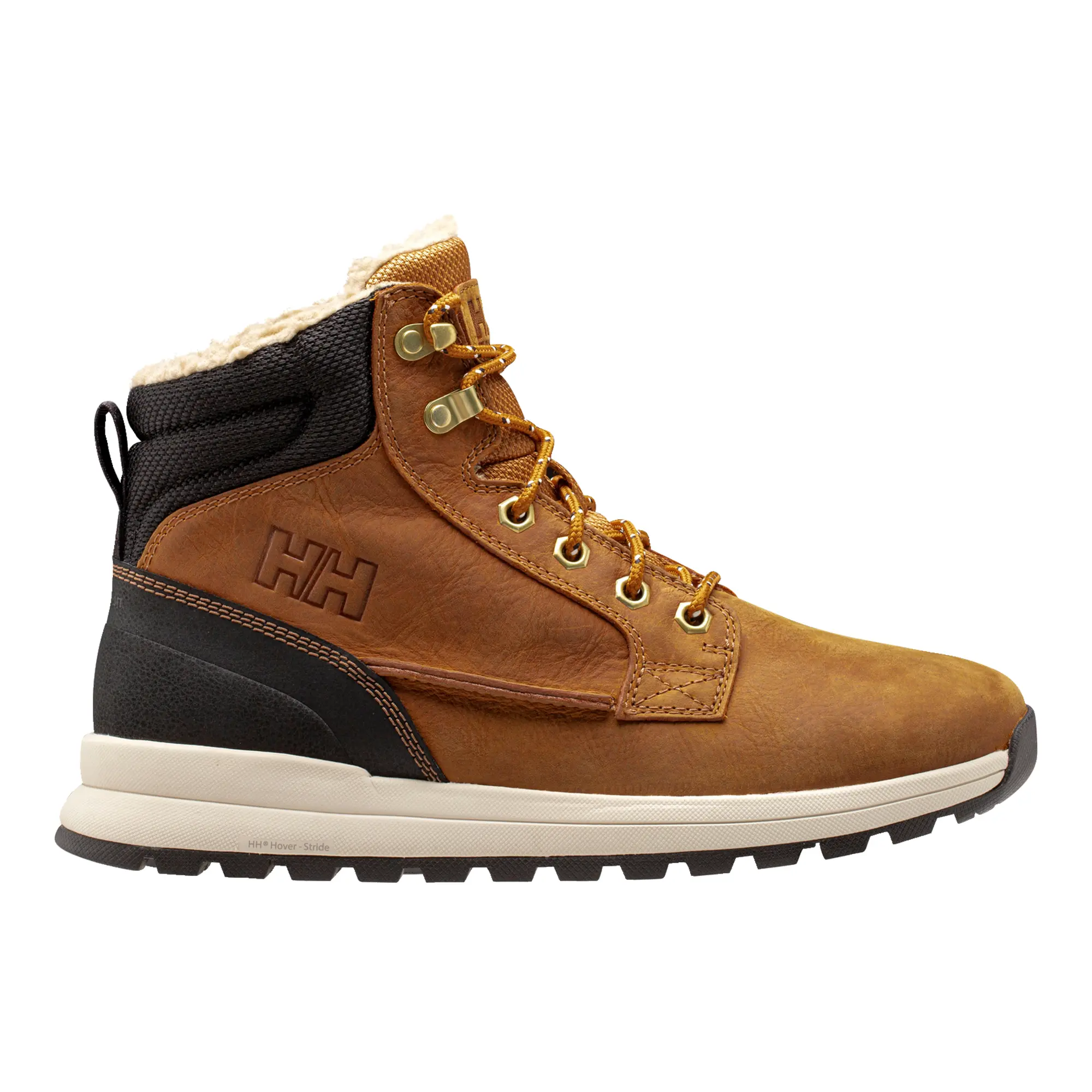 

Мужские зимние ботинки Kelvin LX Helly Hansen, New Wheat/Black
