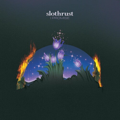 

CD диск Slothrust: I Promise