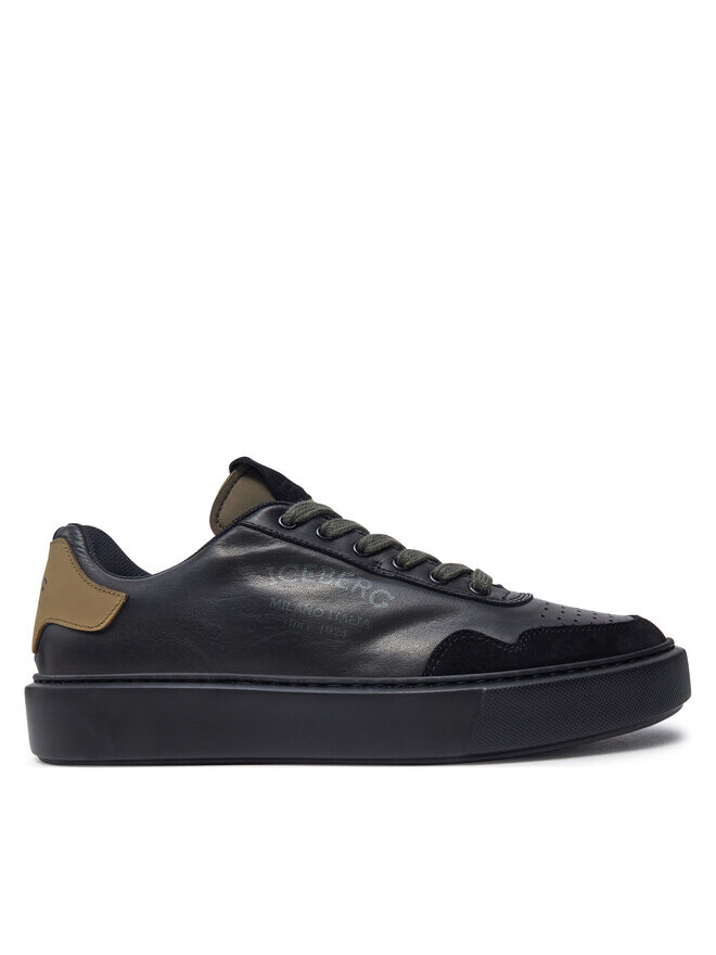 

Кроссовки Iceberg Bozema IU1723 Negro, черный