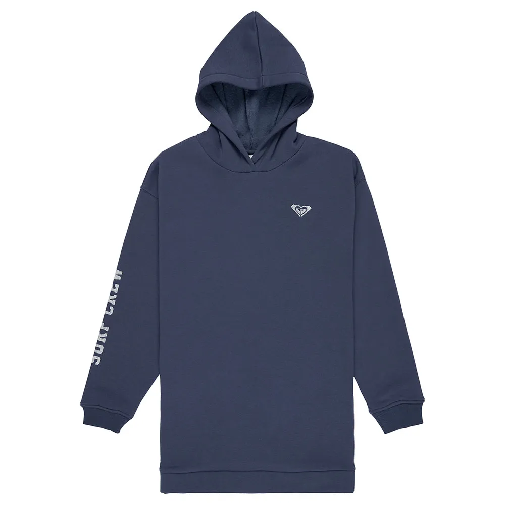 

Платье Roxy Sweet Song, синий