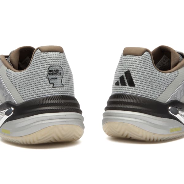 X кроссовки Brain Dead Barricade 13 Adidas, Pantone — фото 3