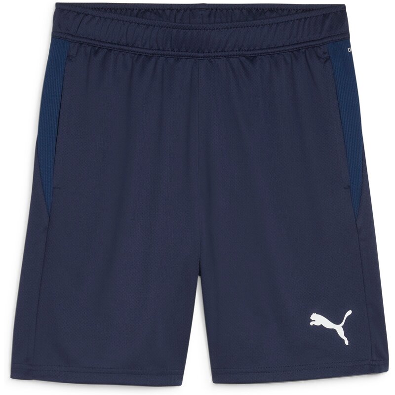 

Шорты для тренировок по командным воротам Puma, синий