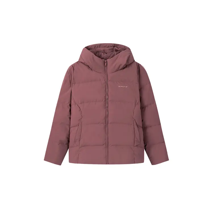 

Пуховик Variety Training Collection для женщин 361°, красный cloth