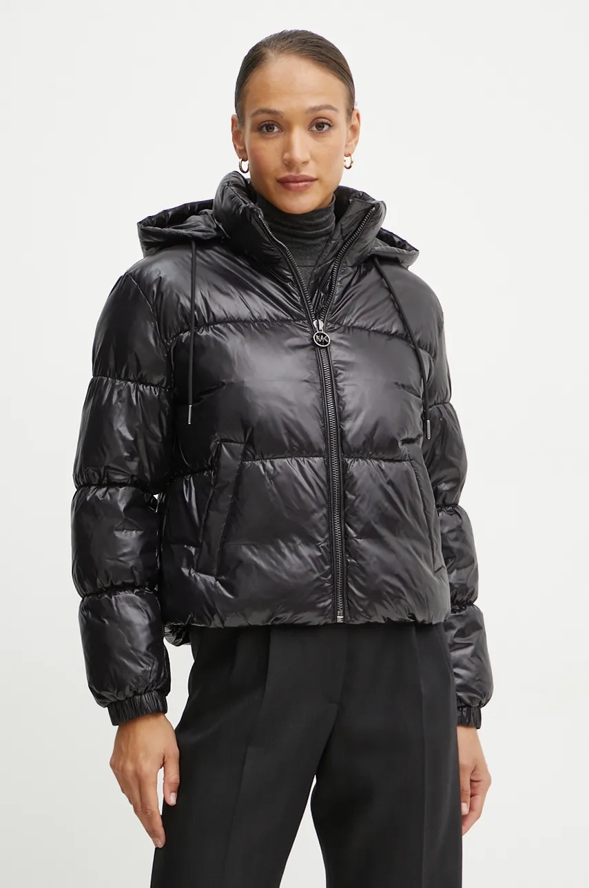 

Куртка MICHAEL Michael Kors, черный