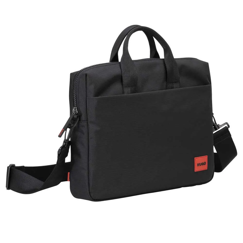 

Сумка для ноутбука HUGO Ethon 3.0 10273895 01, черный