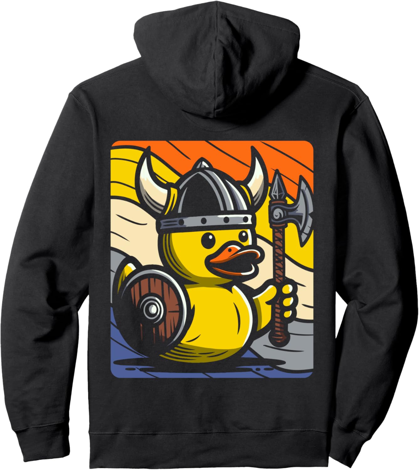 

Худи Viking Rubber Duck Nordic Duck, черное Viking Rubber Ducky Varangian Norsemen Duck, Черный, Худи Viking Rubber Duck Nordic Duck, черное Viking Rubber Ducky Varangian Norsemen Duck