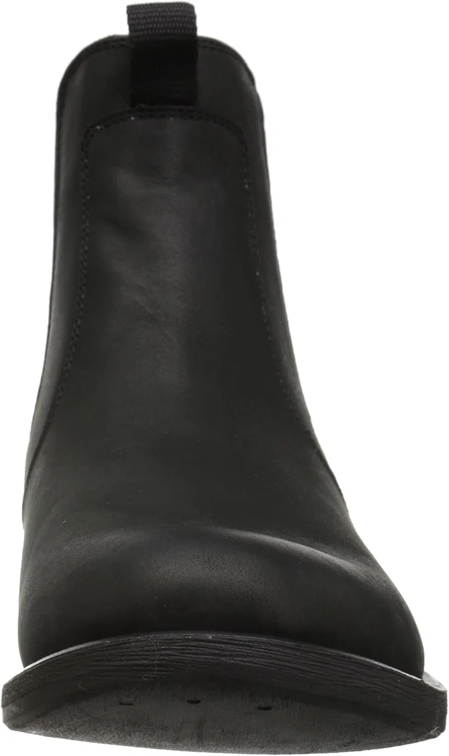 Мужские ботинки Eastland Daily Double Chelsea, 2-Black — фото 2