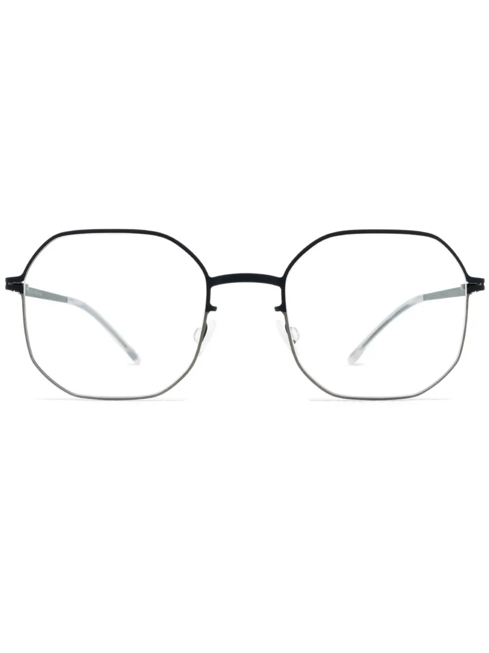 

Очки Cat Mykita, серый