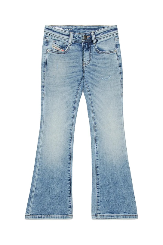 

Детские джинсы 1969 D-EBBEY-J JJJ TROUSERS Diesel, синий