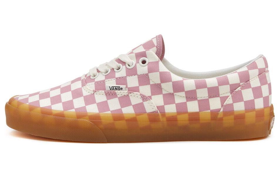 

Кроссовки Era Vans 'Double Light Gum - Pink Checkerboard'