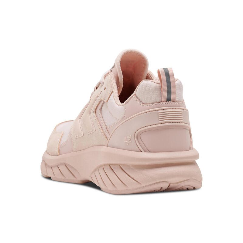 Кроссовки Hummel Marathona Reach Lx Tonal Rib Athleisure, розовый — фото 2