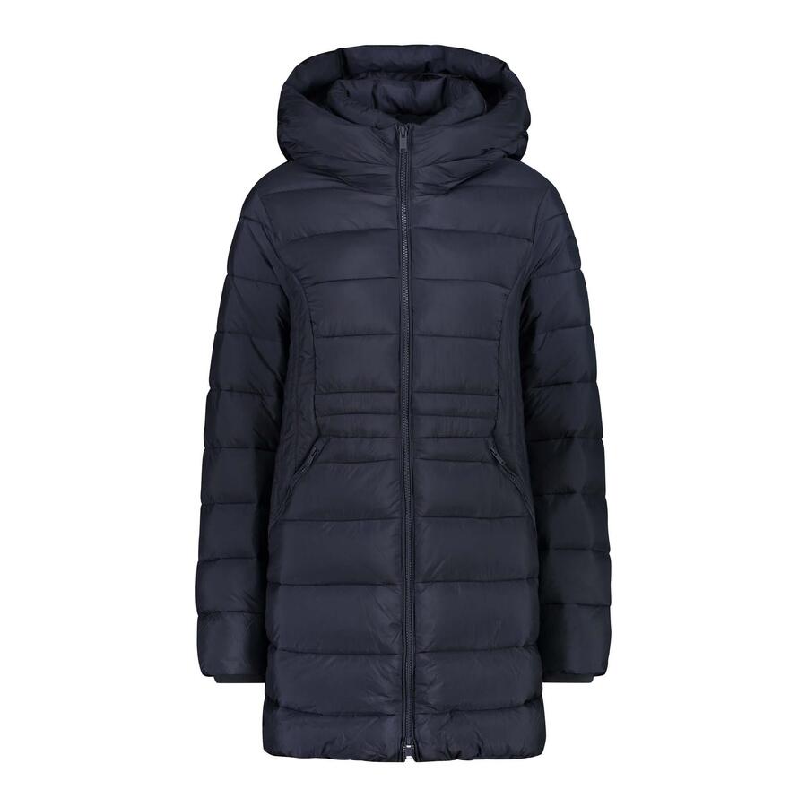 

Женская парка CMP WOMAN PARKA FIX HOOD 32K3126