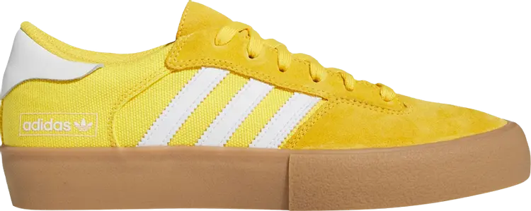 

Кроссовки Matchbreak Super 'Bold Gold Gum', желтый