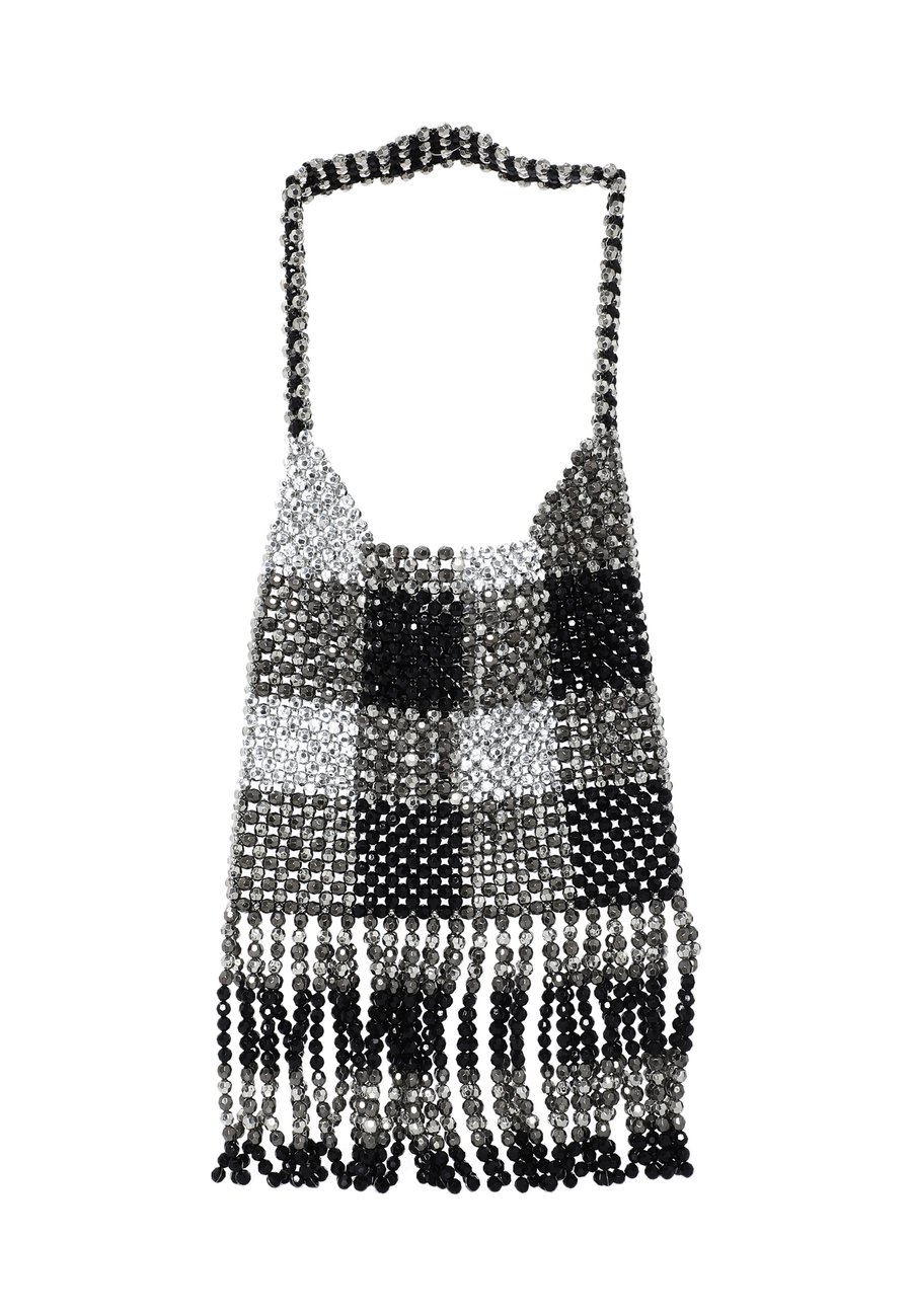 

Сумка myMo CO-BRANDED WITH KOOSH, Schwarz Melange/Black