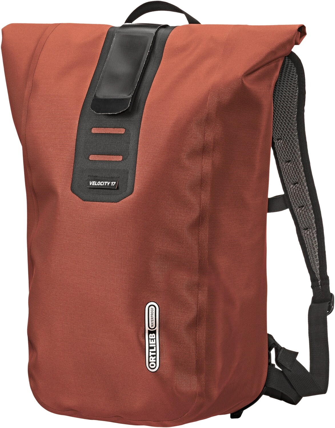 

Пакет Velocity PS - 17 л Ortlieb, красный