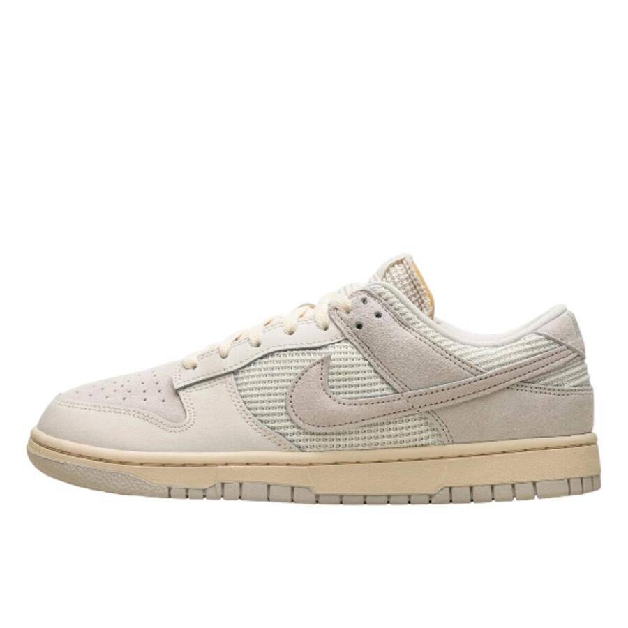 NIKE Кроссовки Dunk Low Phantom Light Bone
