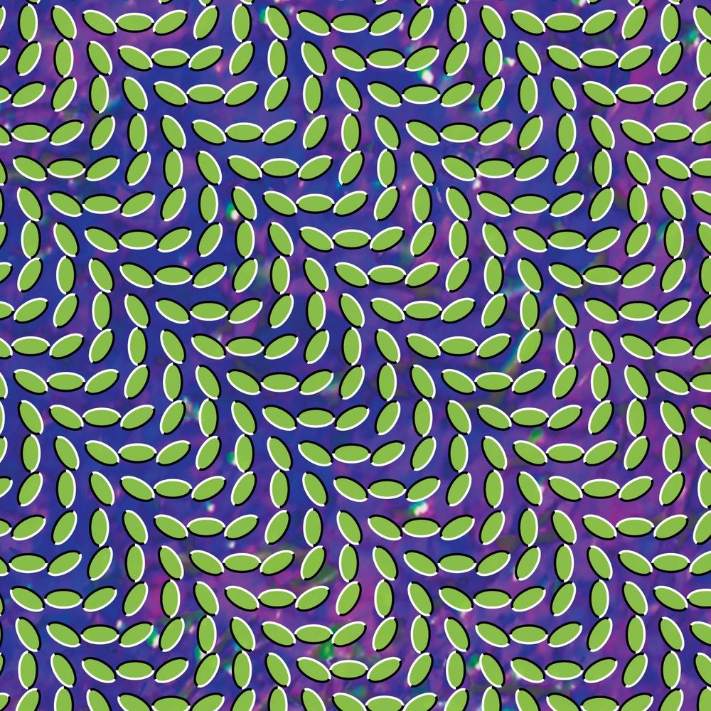 

Виниловая пластинка LP Merriweather Post Pavilion [180 Gram Vinyl] - Animal Collective