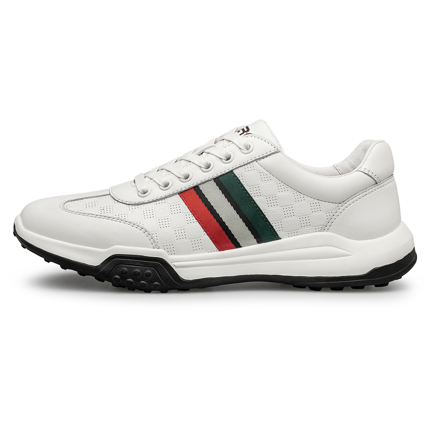 

ZRO Повседневные кроссовки мужские low top White/Blue