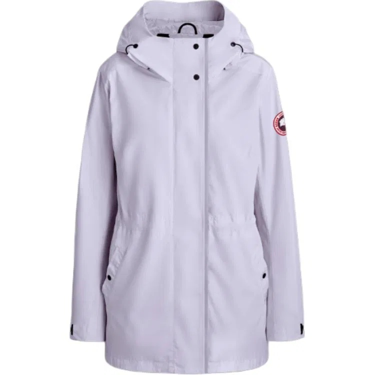 Куртка женская Lilac Purple Canada Goose
