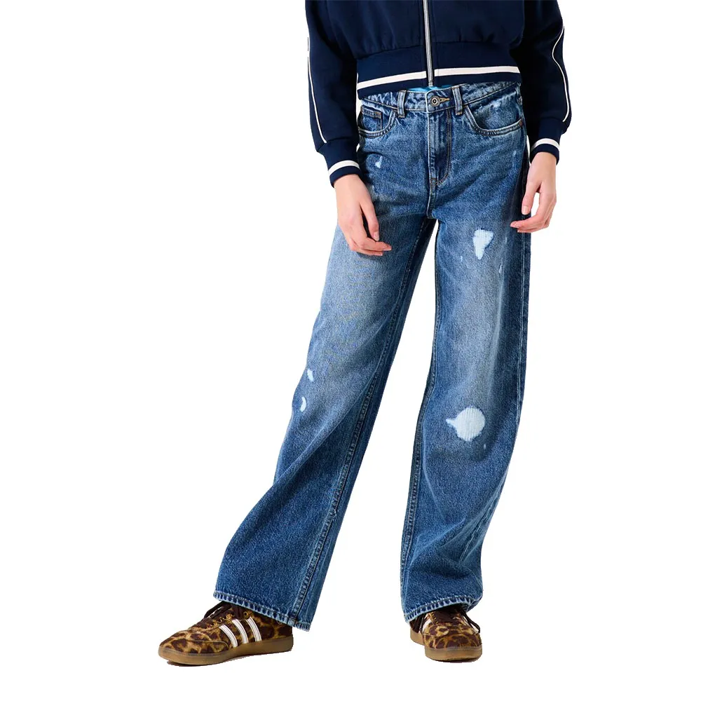 

Джинсы Garcia H52525 jeans, синий