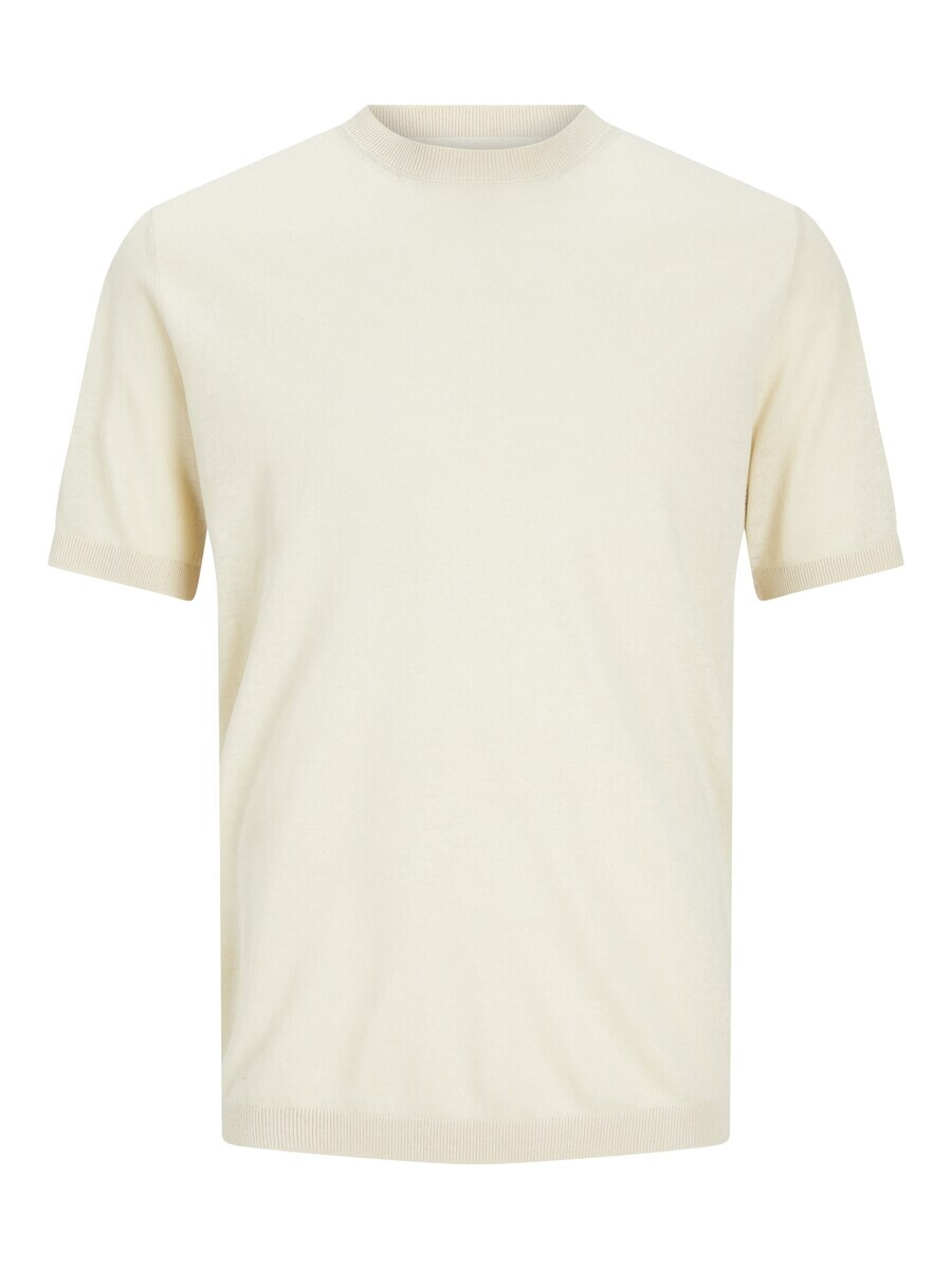 

Свитер JACK & JONES Sweater Marco, экрю