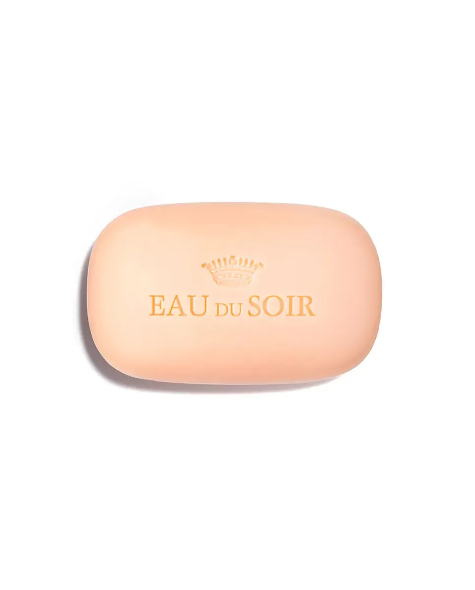 парфюмированное мыло Eau du Soir Sisley