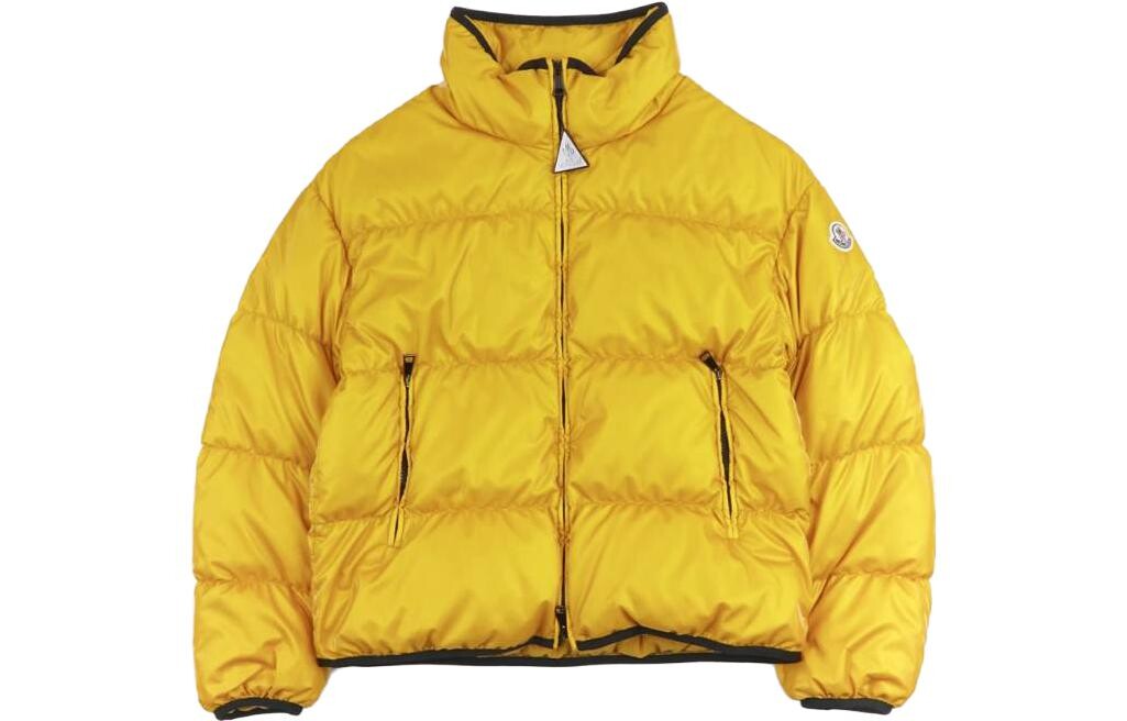 

Куртка женская желтый Moncler