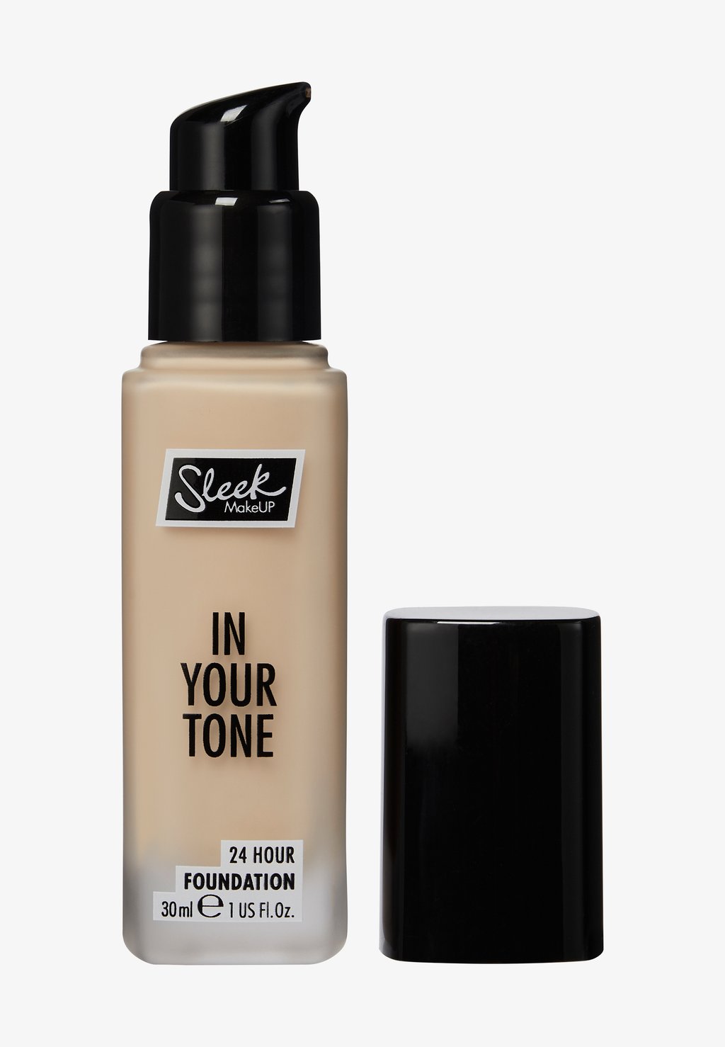 

Тональный крем In Your Tone 24 Hour Foundation Sleek, цвет 2w