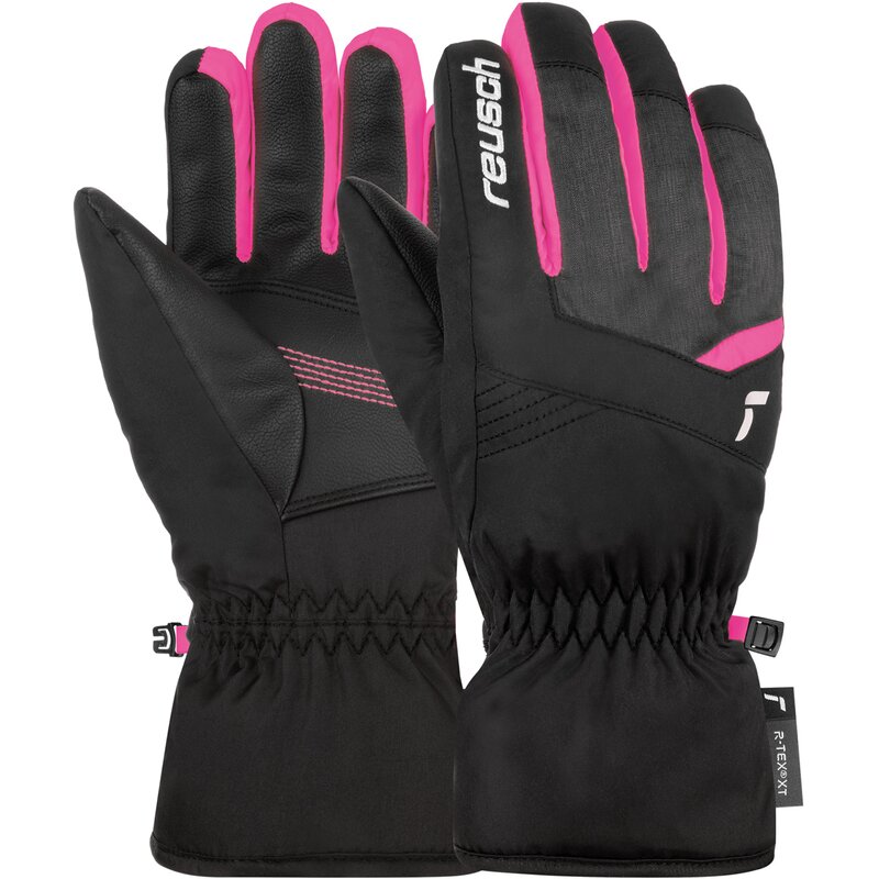 

Перчатки Reusch Bennet R-Tex XT Junior Reusch, мультиколор