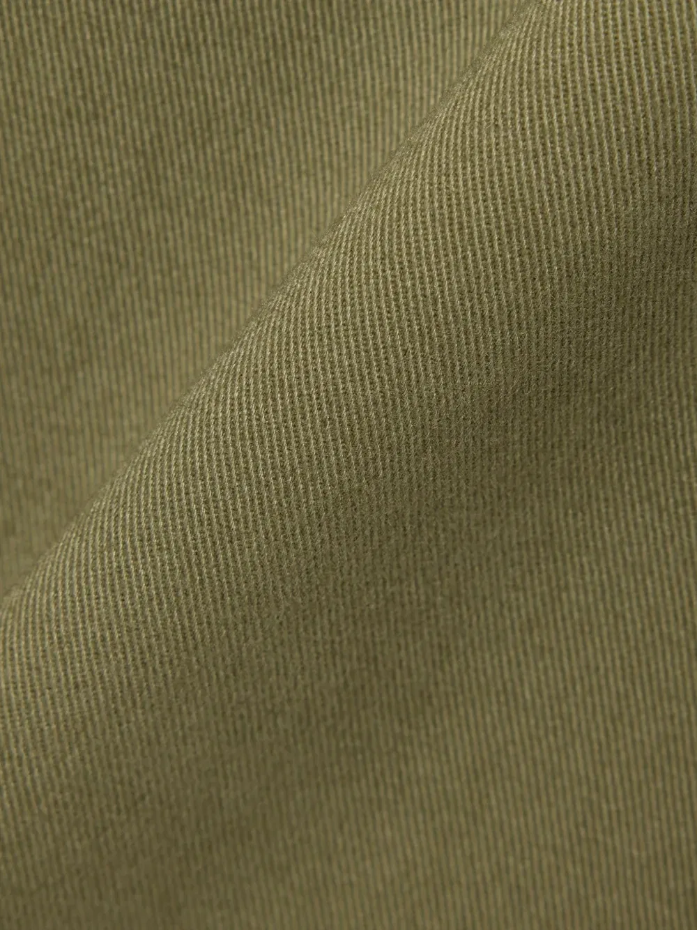 Брюки на пуговицах Lacoste, зеленый — фото 2