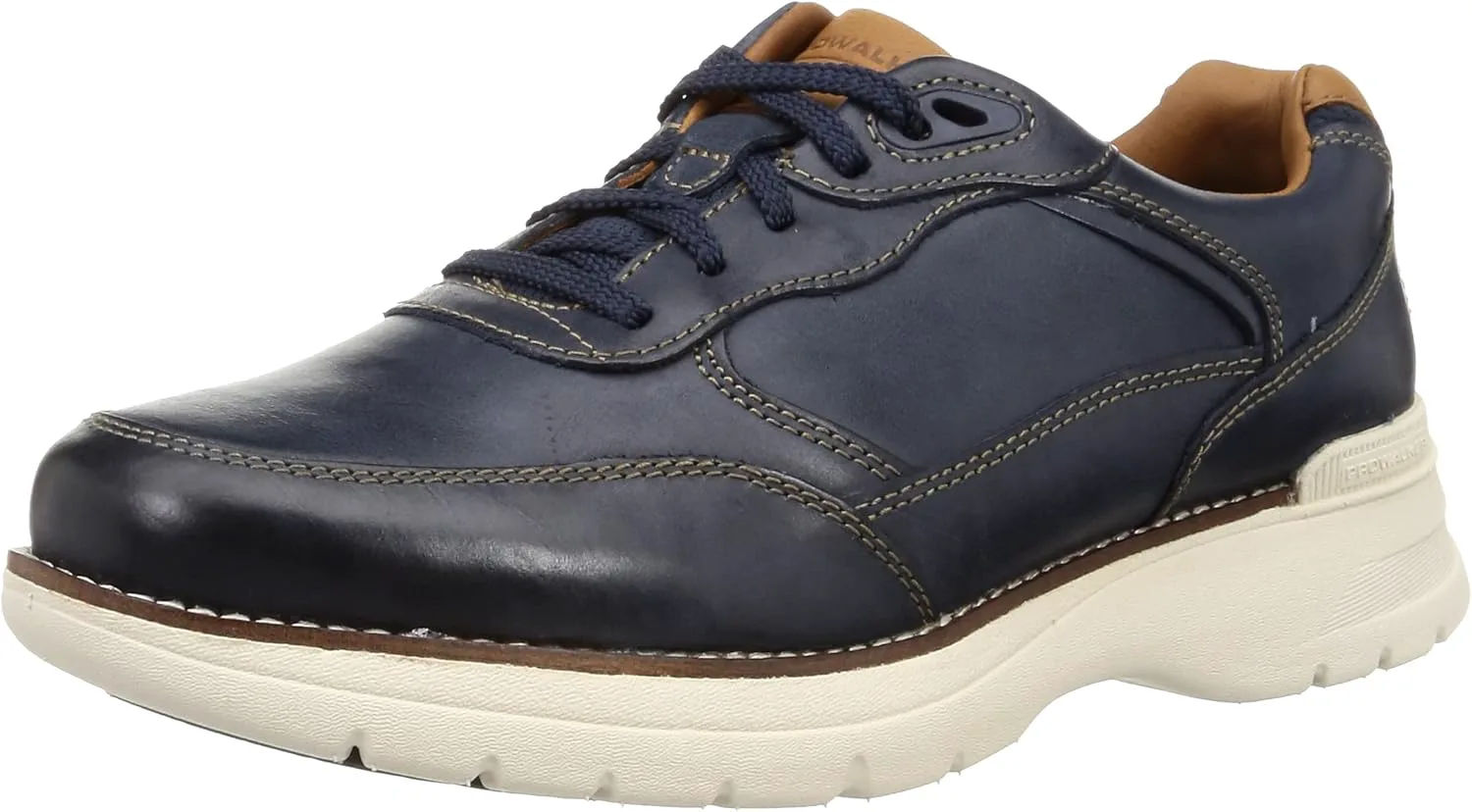 [Rockport] Кроссовки ProWalker Next Удобные для мужчин, синий — фото 2