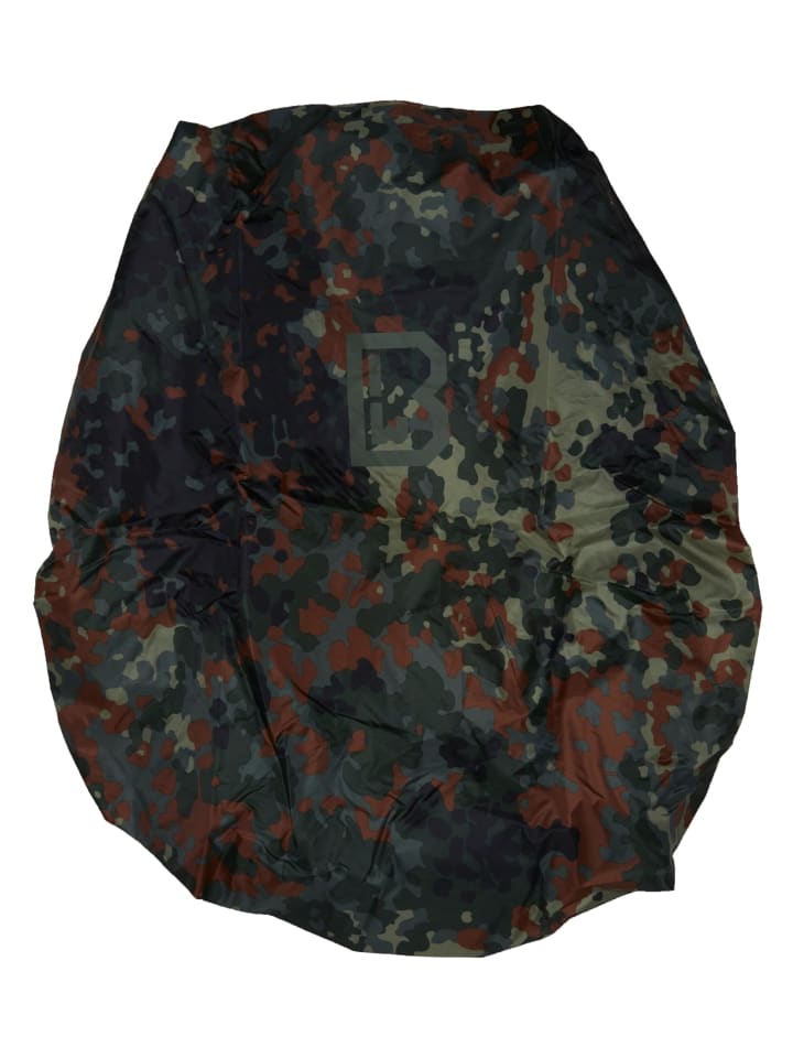 

Рюкзак Brandit, цвет flecktarn