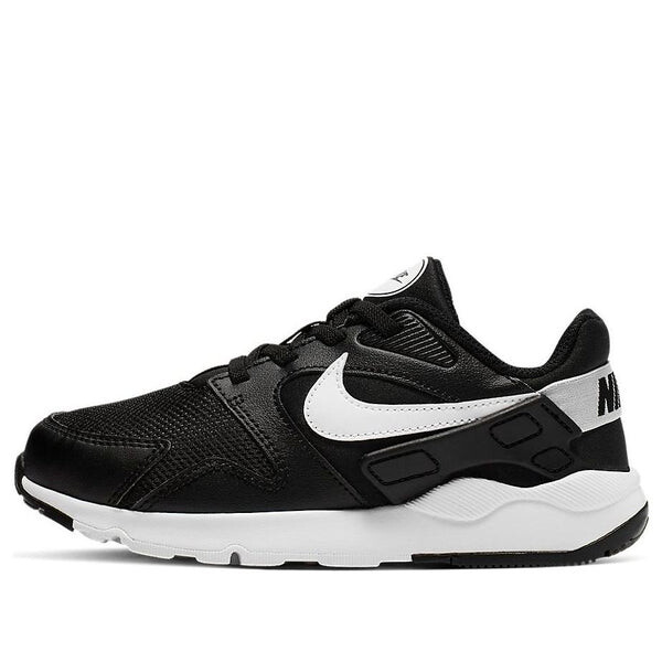 

Кроссовки ld victory Nike, черный