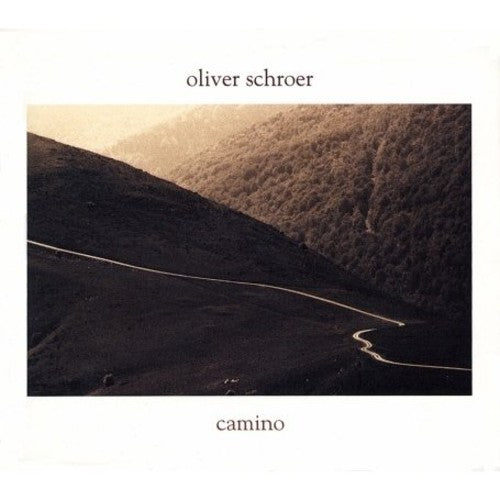 

CD диск Schroer, Oliver: Camino