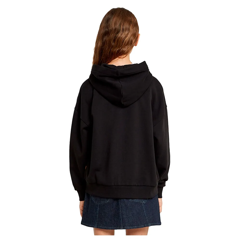 

Толстовка G-Star D25851-01 на молнии, черный